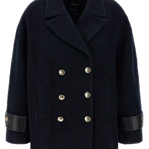 'Canederli' coat
