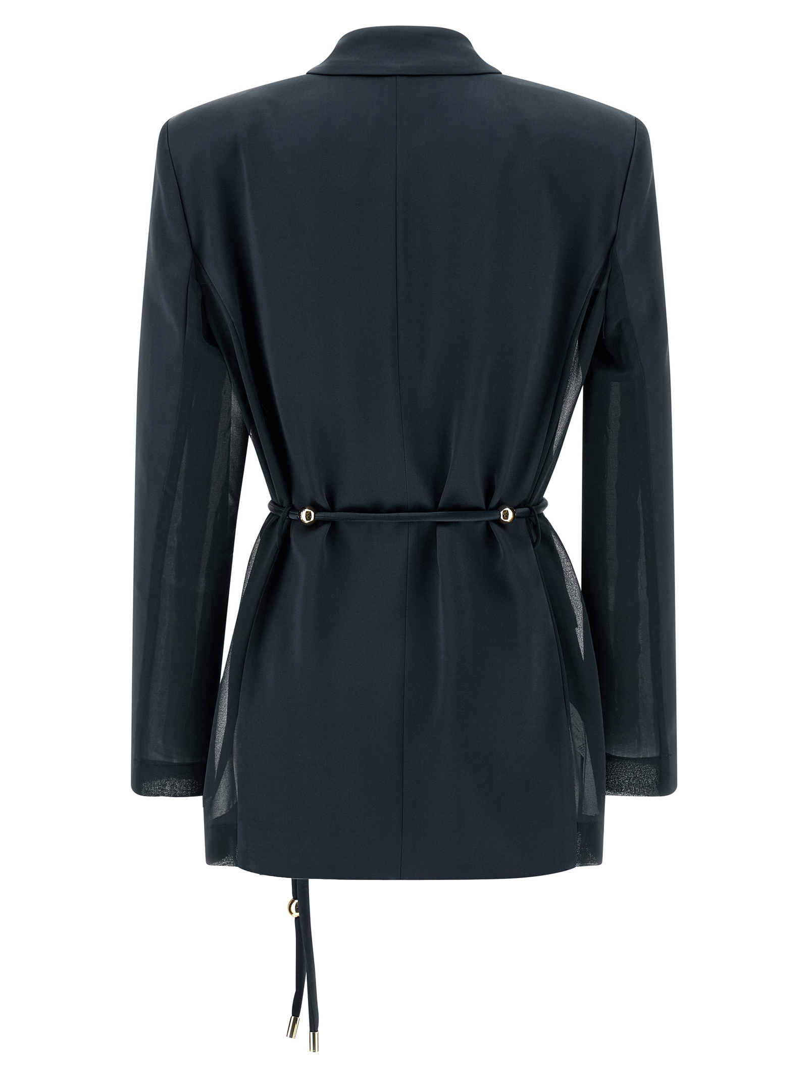 'Carillon' blazer - immagine 2