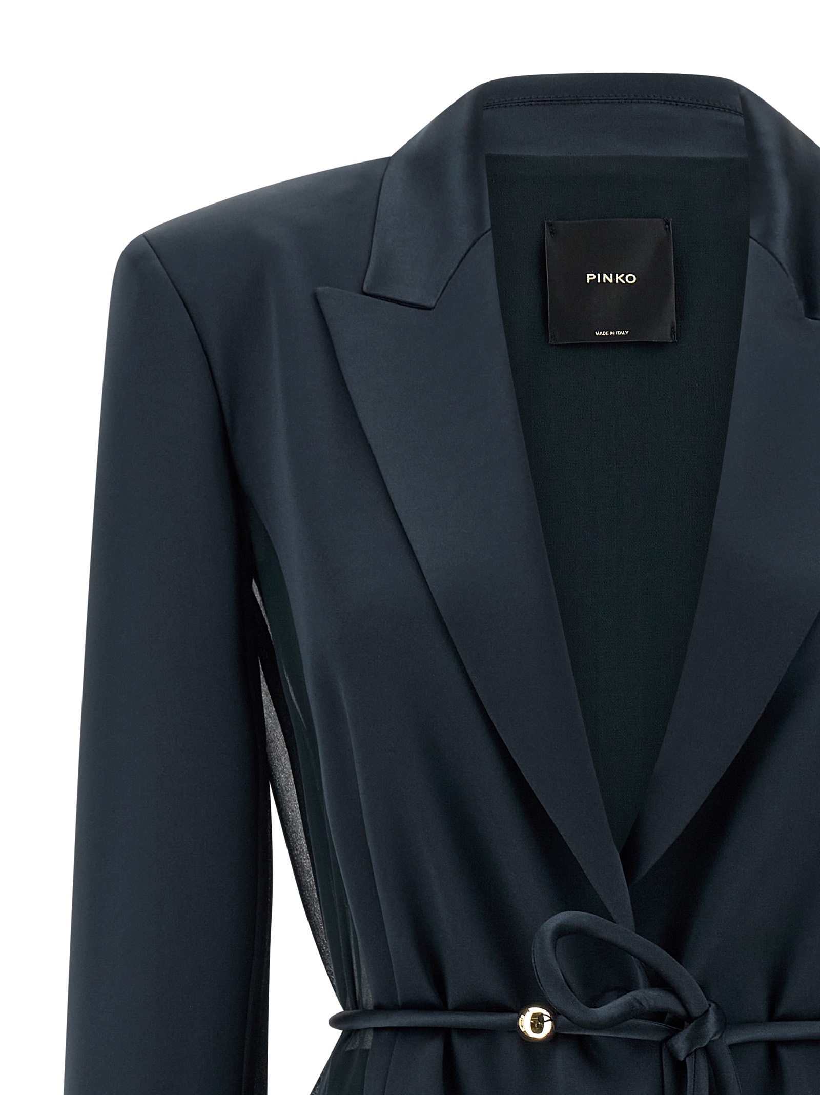 'Carillon' blazer - immagine 3