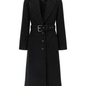 'Cerfoglio' coat
