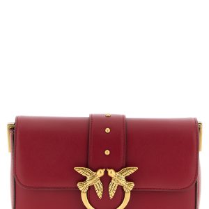 'Mini Love Slouchy' small shoulder bag