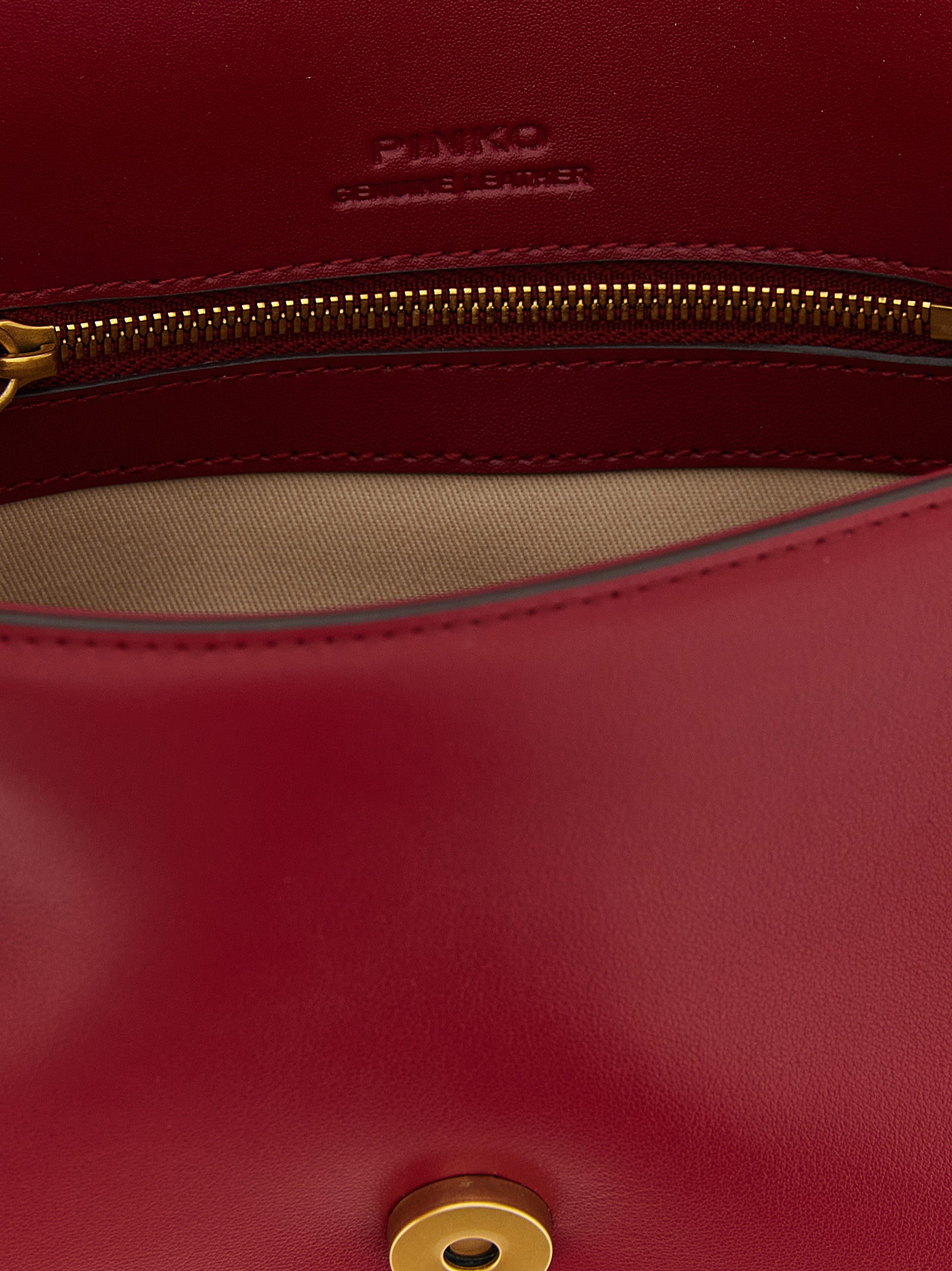 'Mini Love Slouchy' small shoulder bag - immagine 5