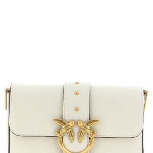 'Mini Love Slouchy' small shoulder bag