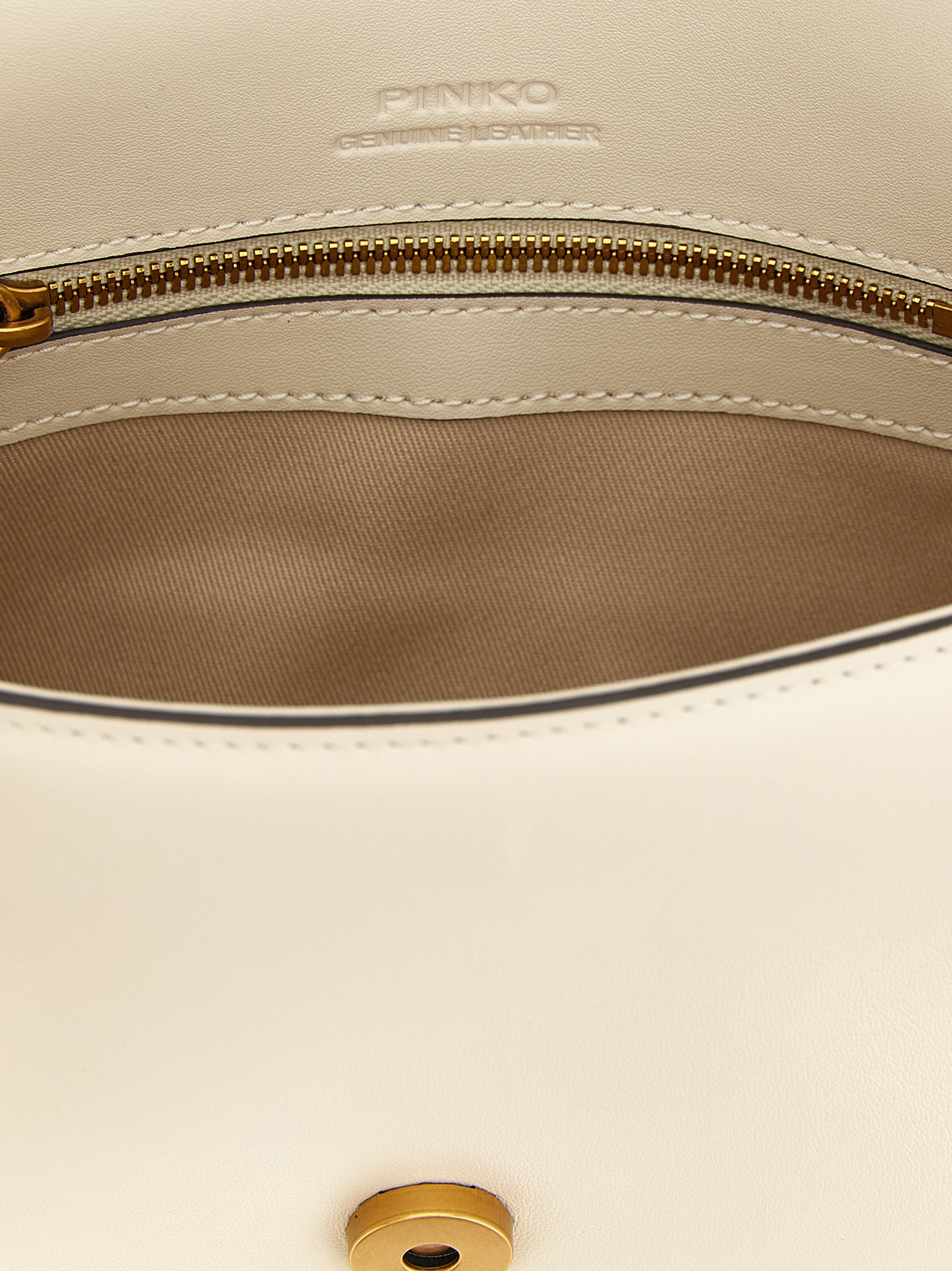 'Mini Love Slouchy' small shoulder bag - immagine 5