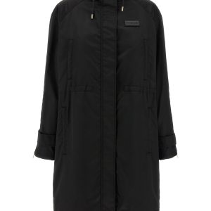 'Delma' 2-in-1 parka