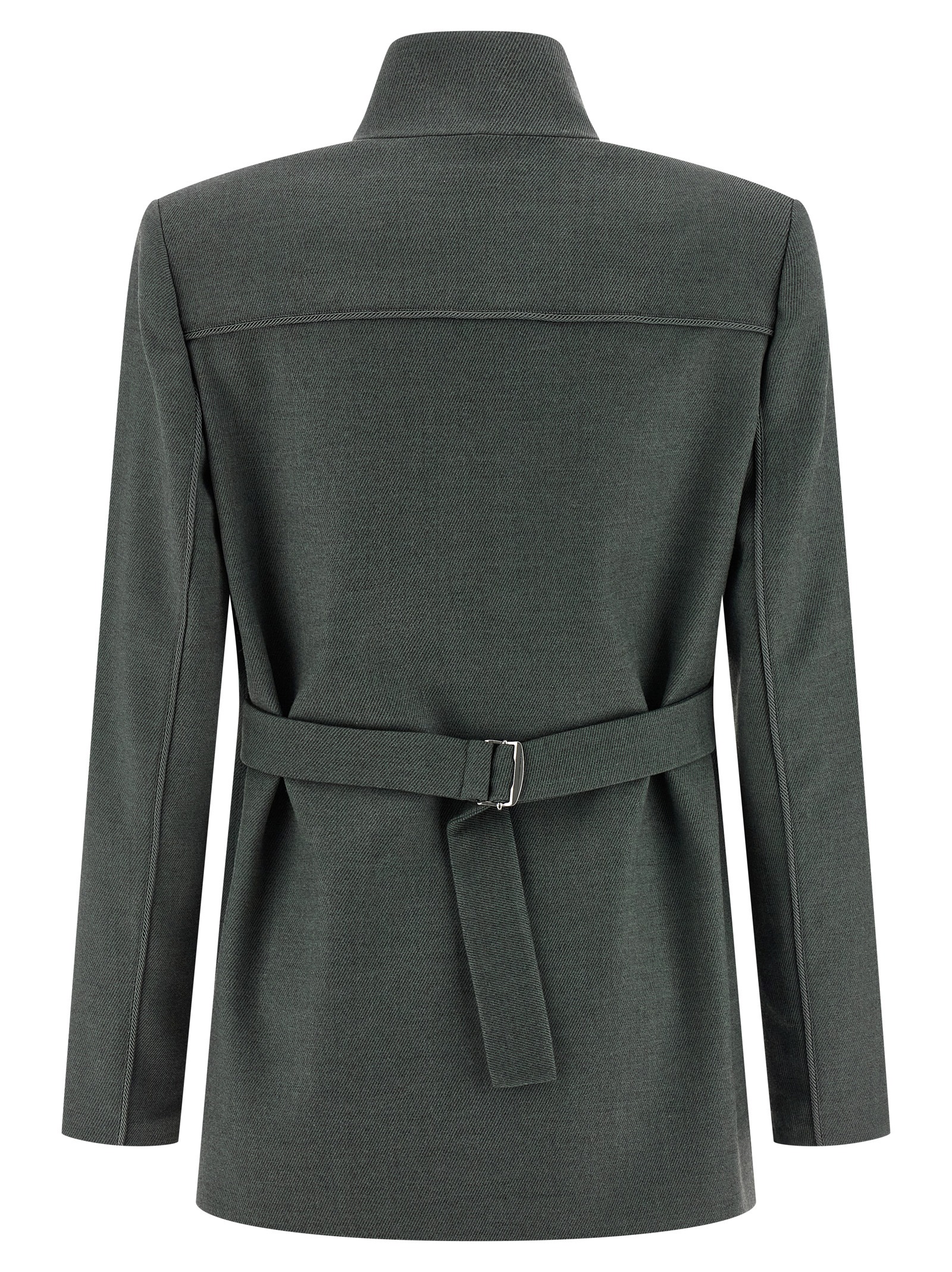 'Fausta' blazer - immagine 2