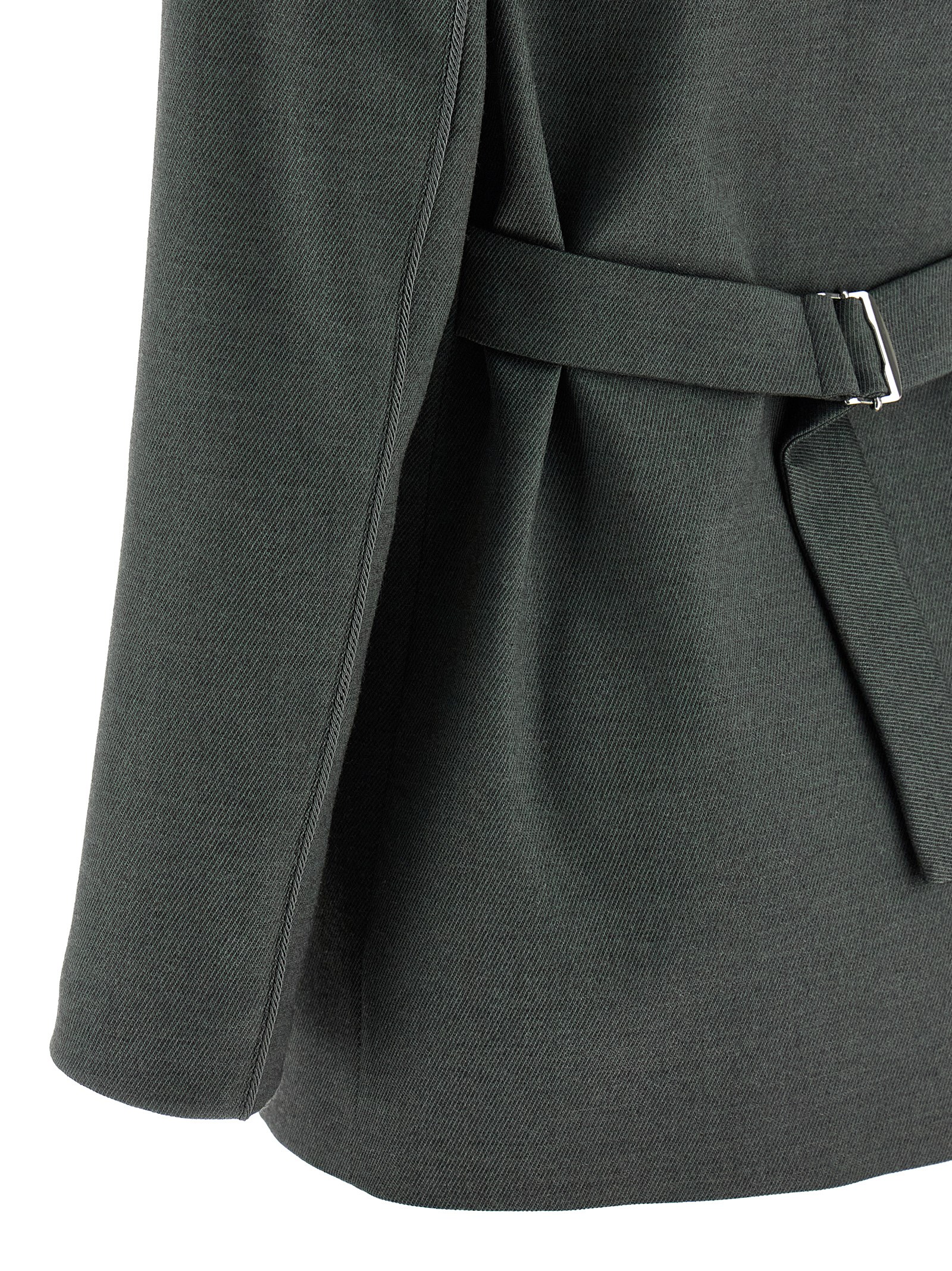 'Fausta' blazer - immagine 4