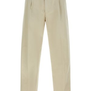 Cotton trousers