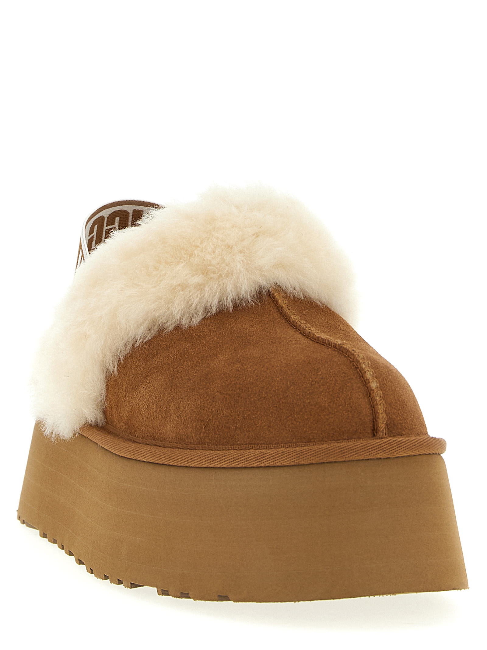 'Funkette' sabots - immagine 2