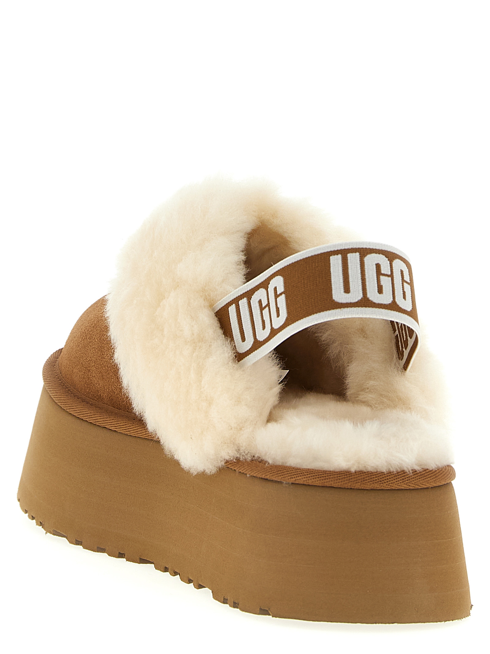 'Funkette' sabots - immagine 3