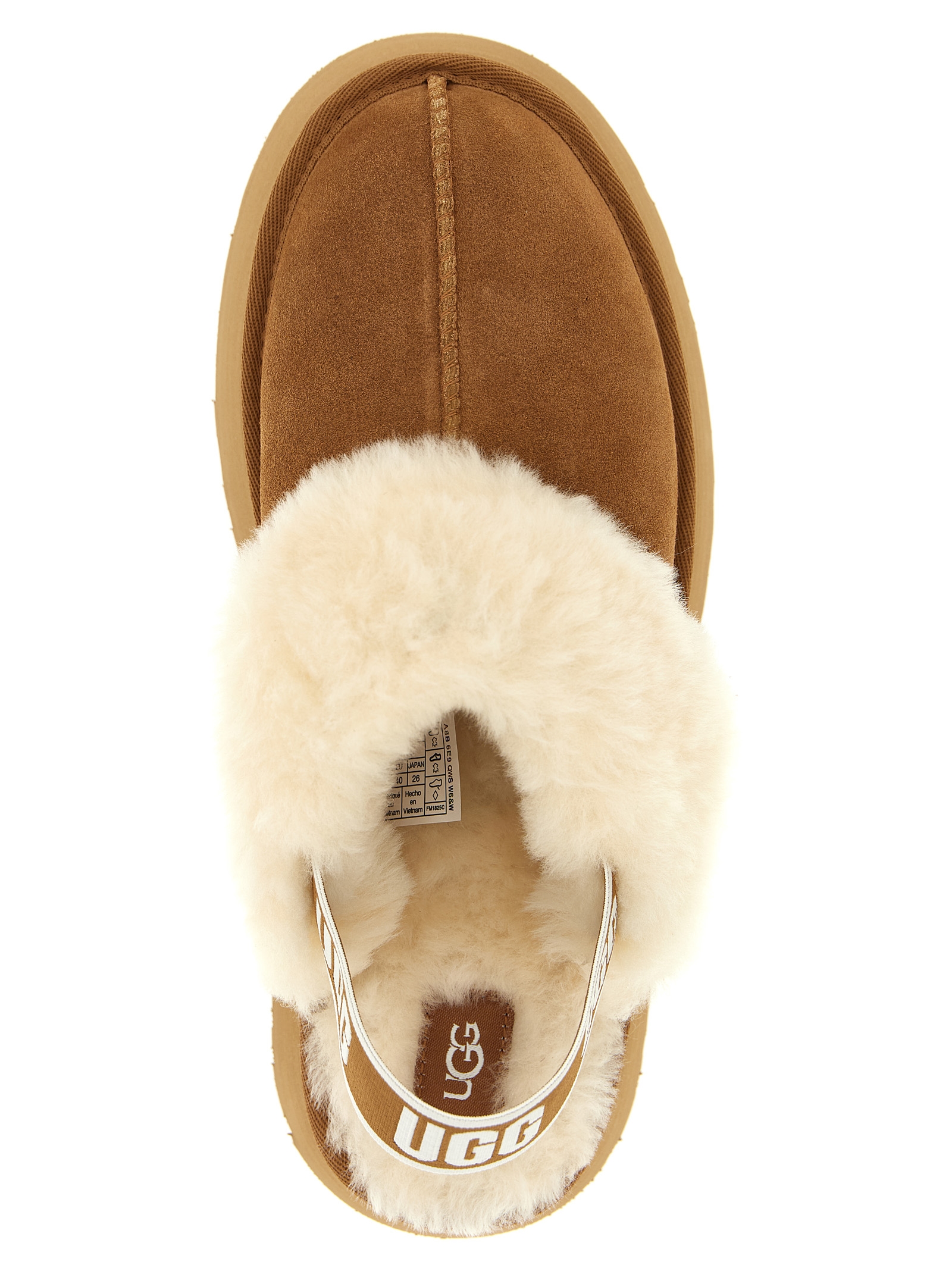 'Funkette' sabots - immagine 4