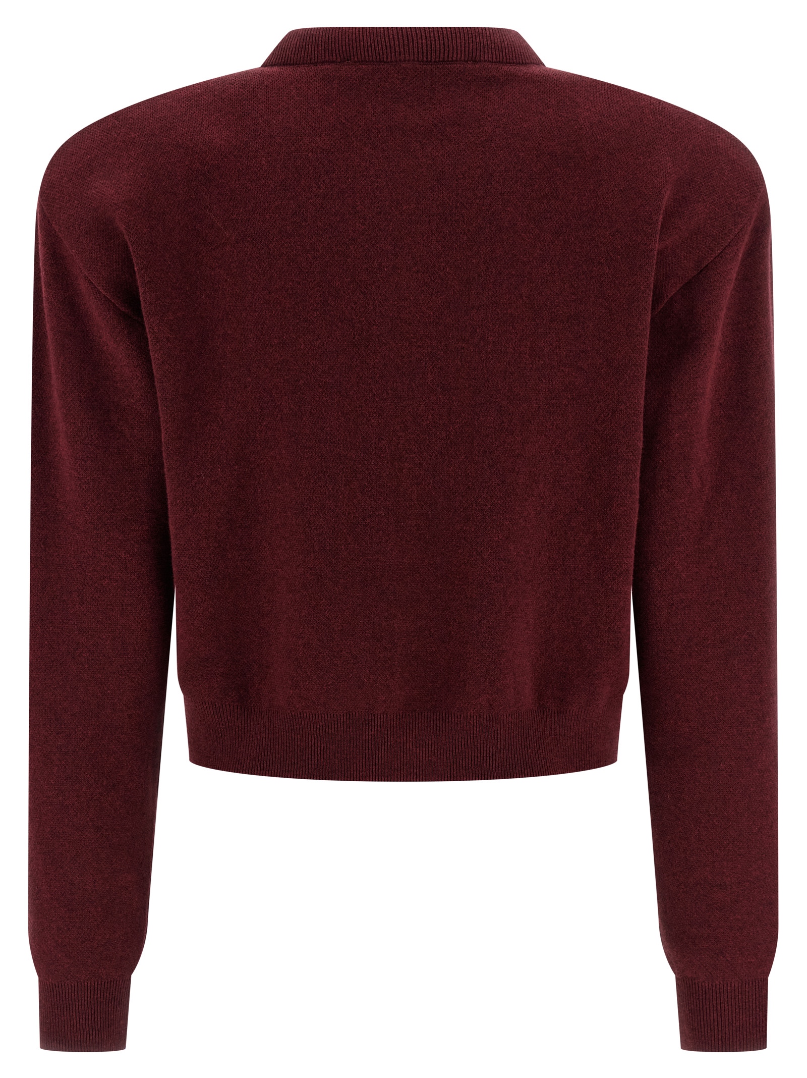 'Firm Knit' cardigan - immagine 2