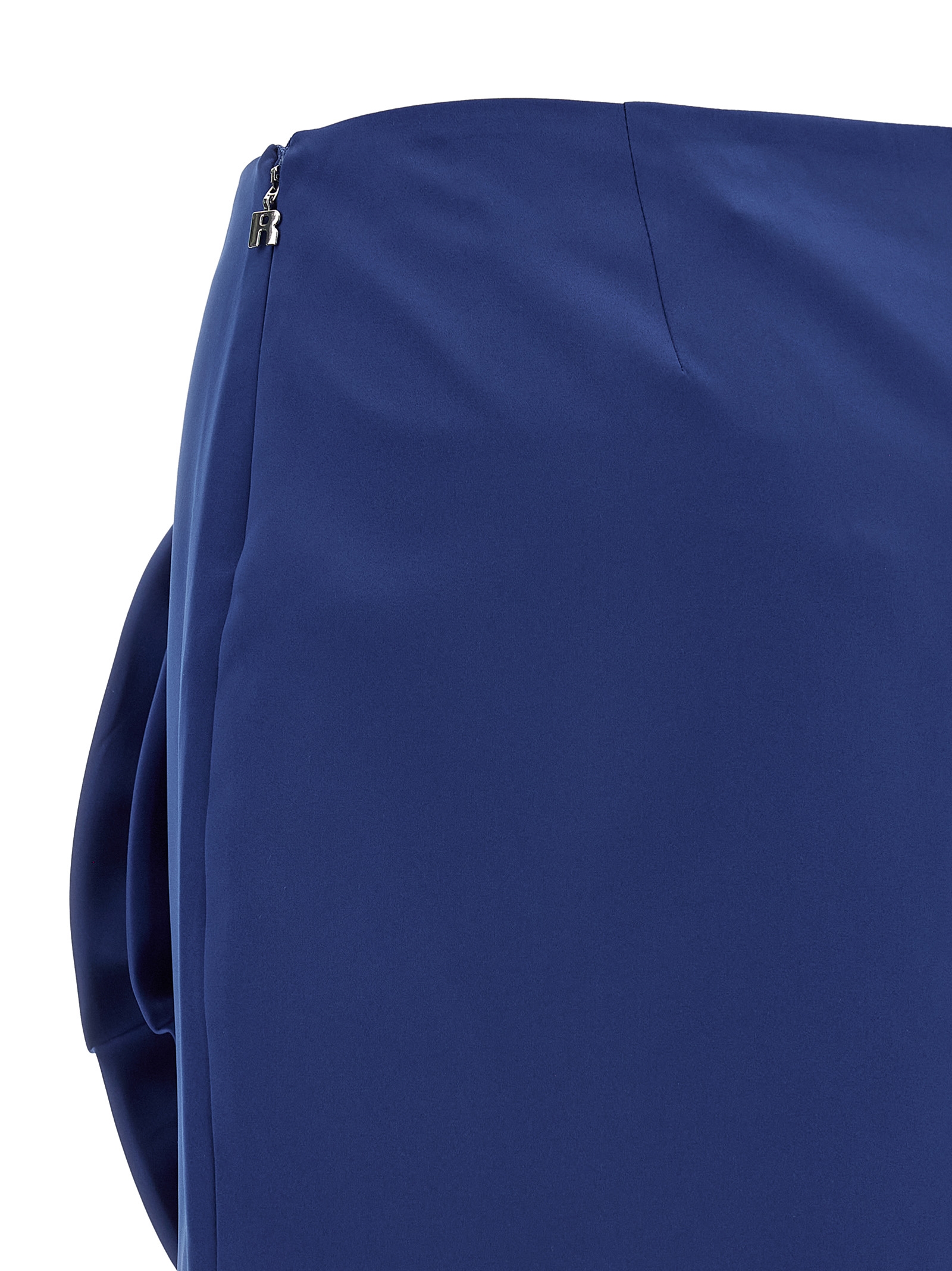 Maxi flower skirt - immagine 4