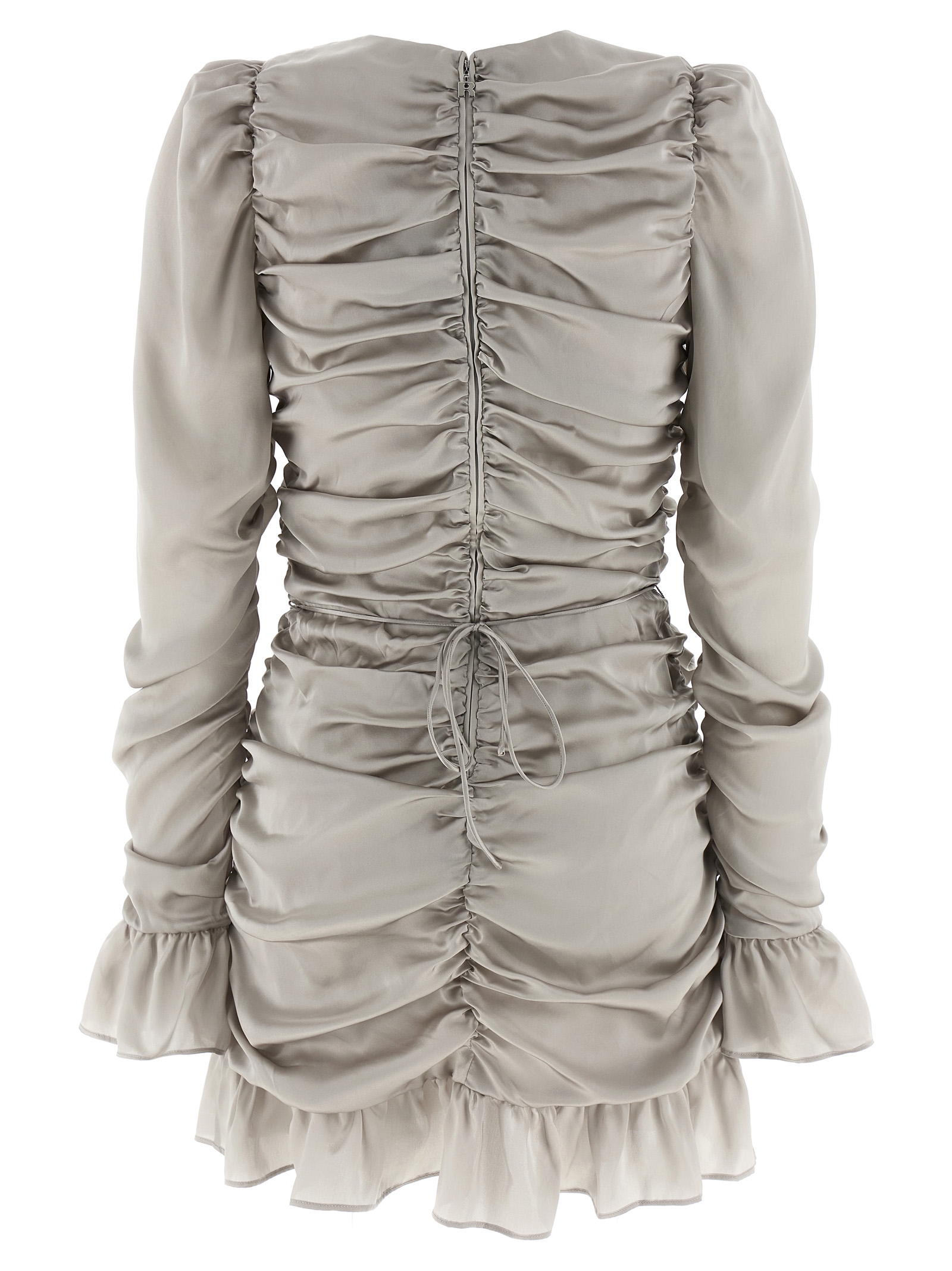 'Ls Mini Bow' dress - immagine 2