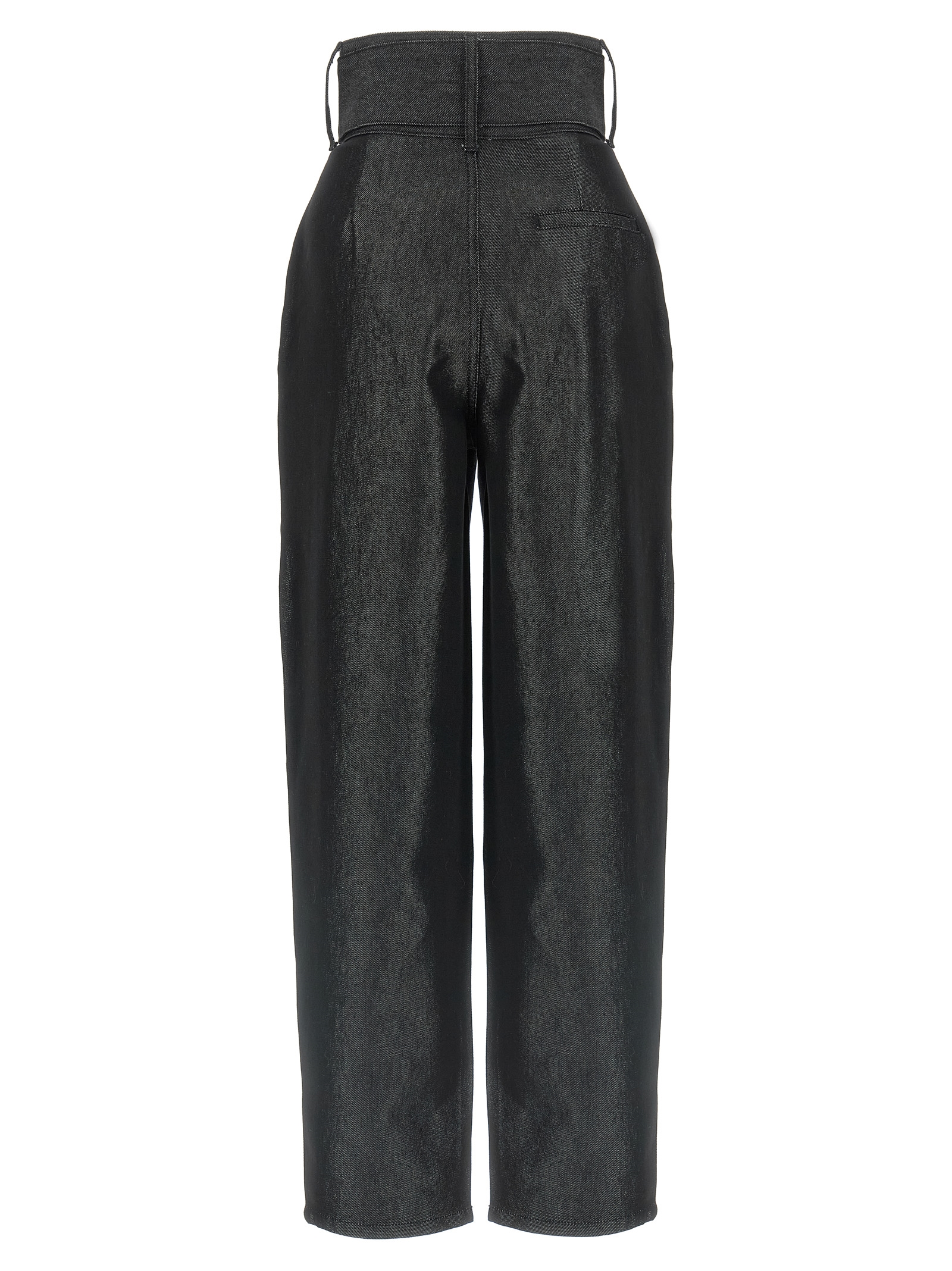 High waist jeans - immagine 2