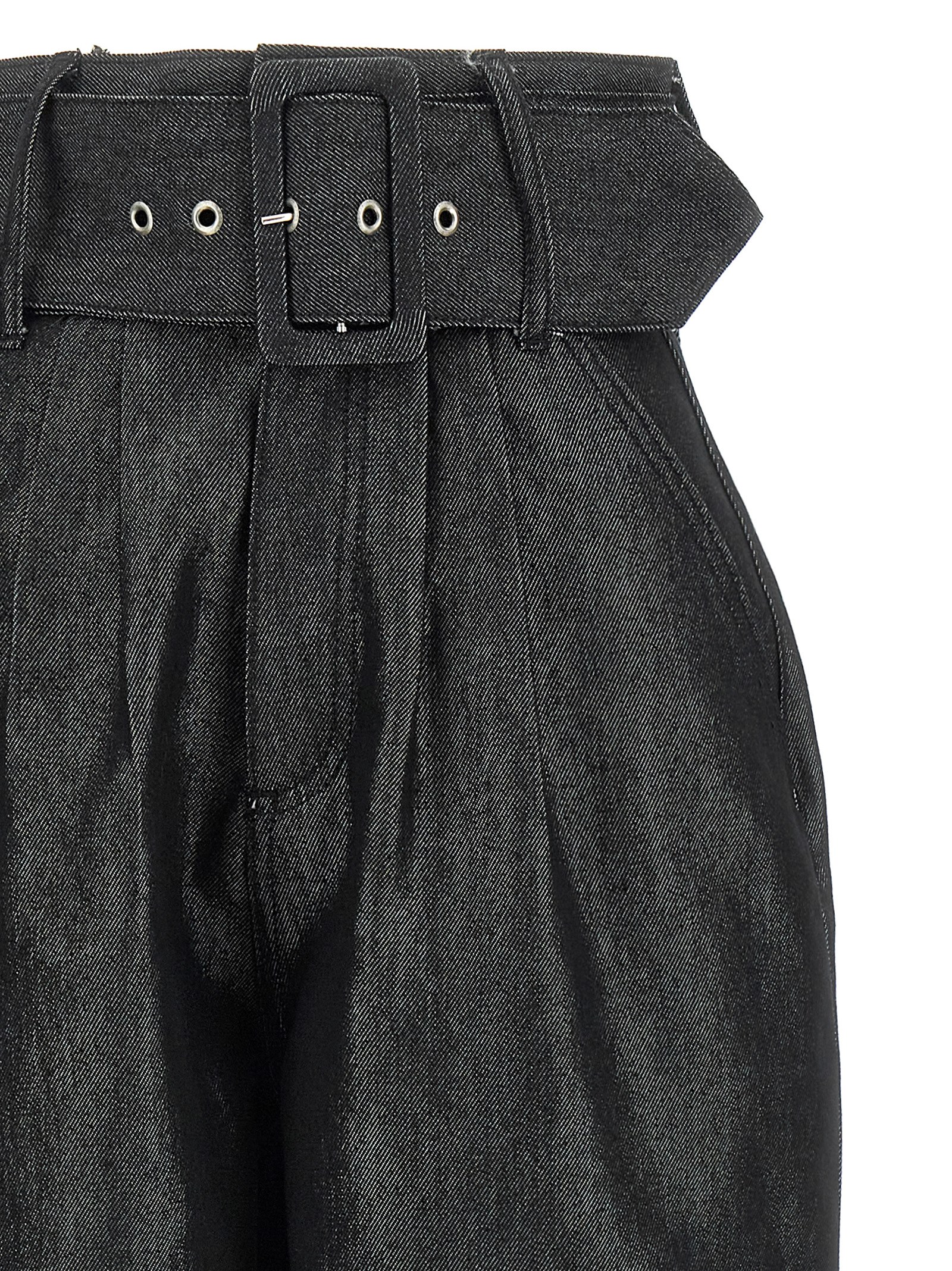 High waist jeans - immagine 3