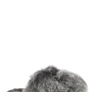 'Scuffette Chalet' slipper