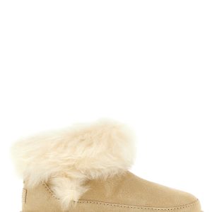 'Classic Ultra Mini Chalet' ankle boots