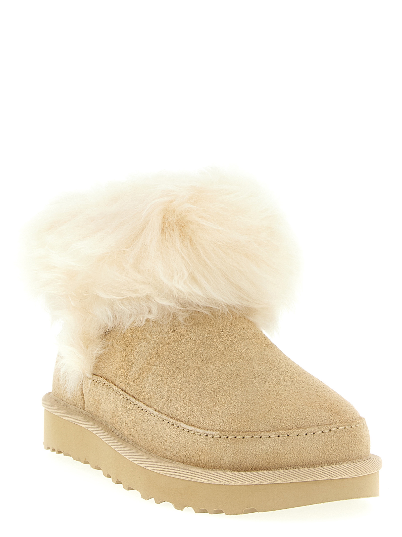 'Classic Ultra Mini Chalet' ankle boots - immagine 2