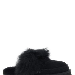 'Disquette Chalet' slipper
