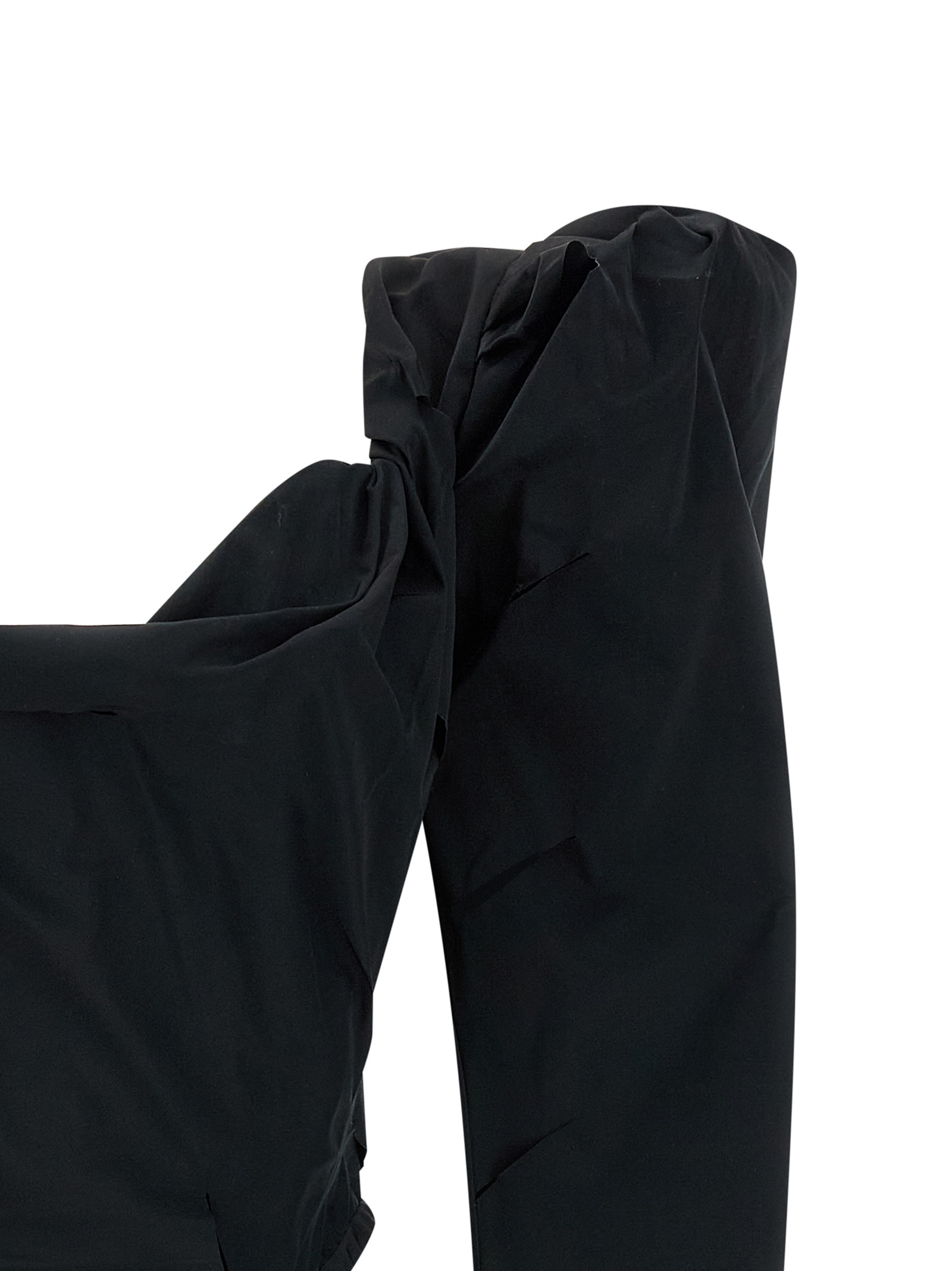 'LS Sunday Corset' top - immagine 3