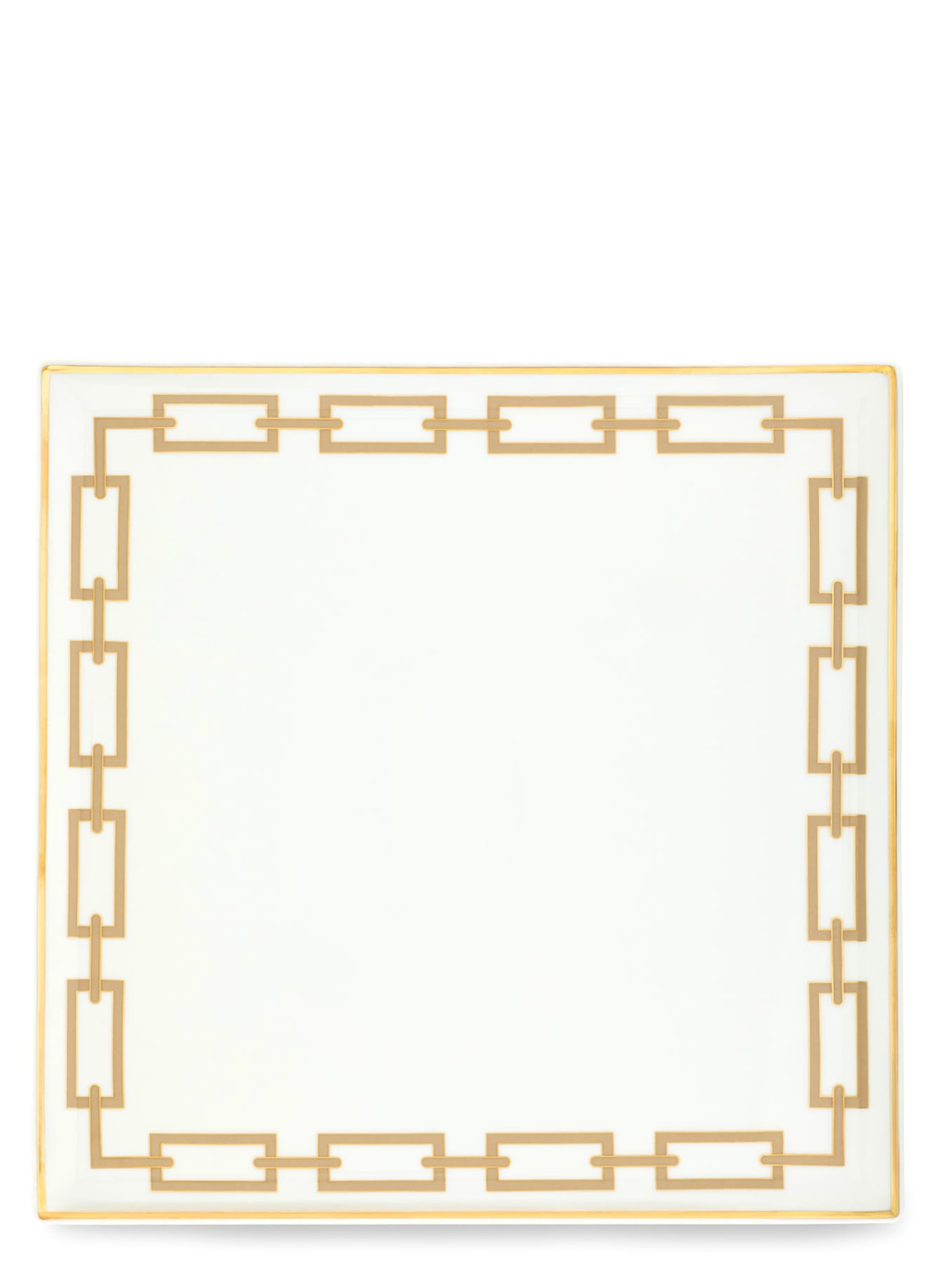 'Catene' square tray