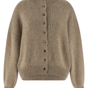 'Nelya' cardigan