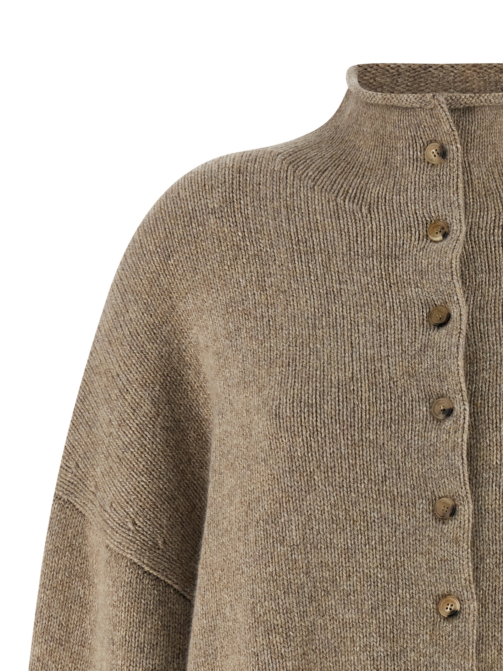 'Nelya' cardigan - immagine 3