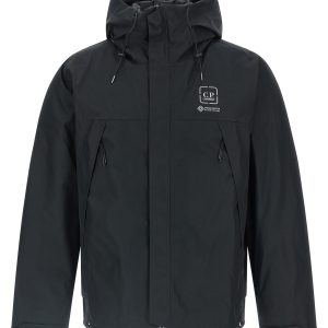 'The Metropolis Serie' 2-in-1 jacket