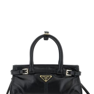 'Bonnie' mini handbag