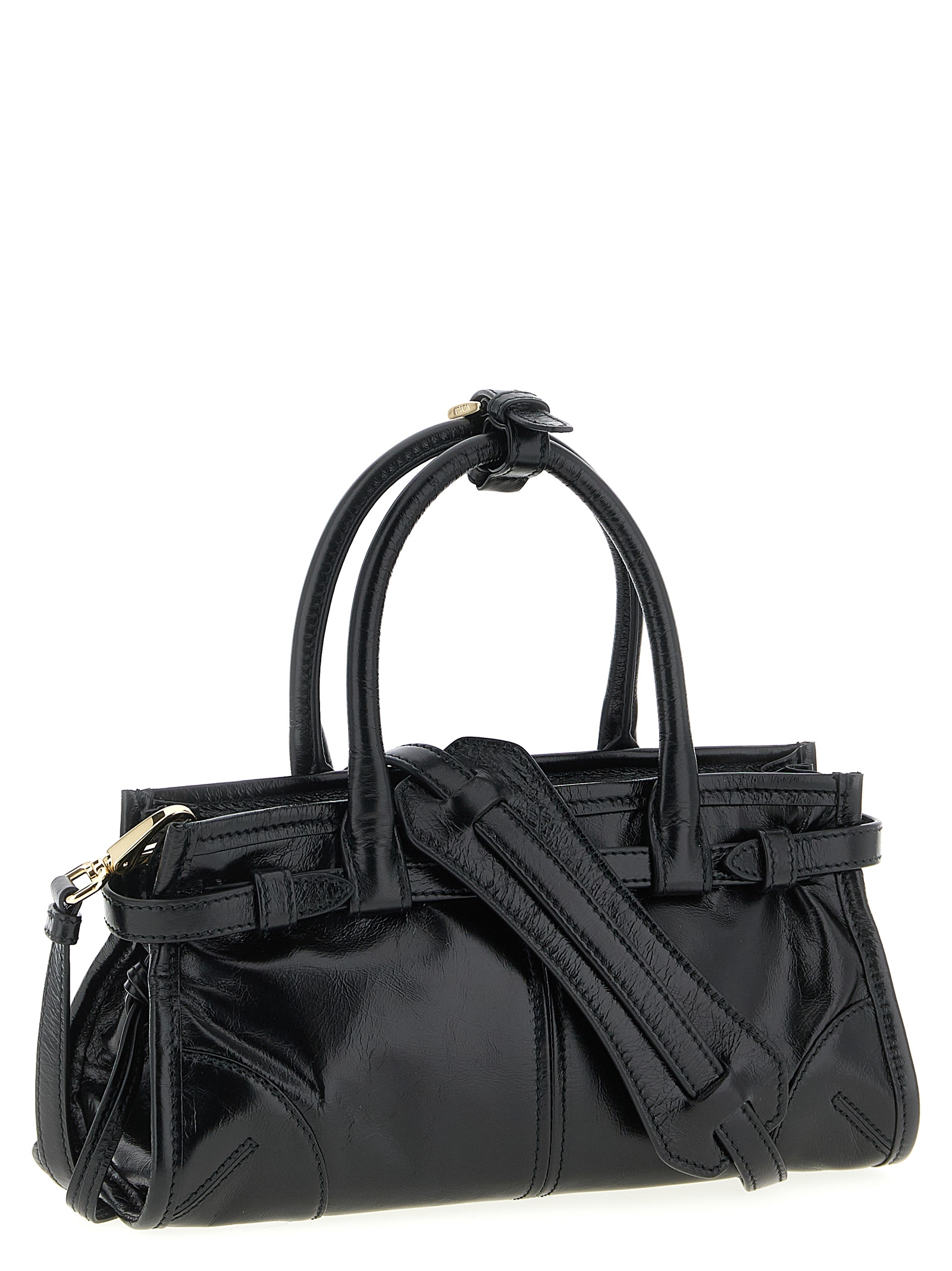 'Bonnie' mini handbag - immagine 2