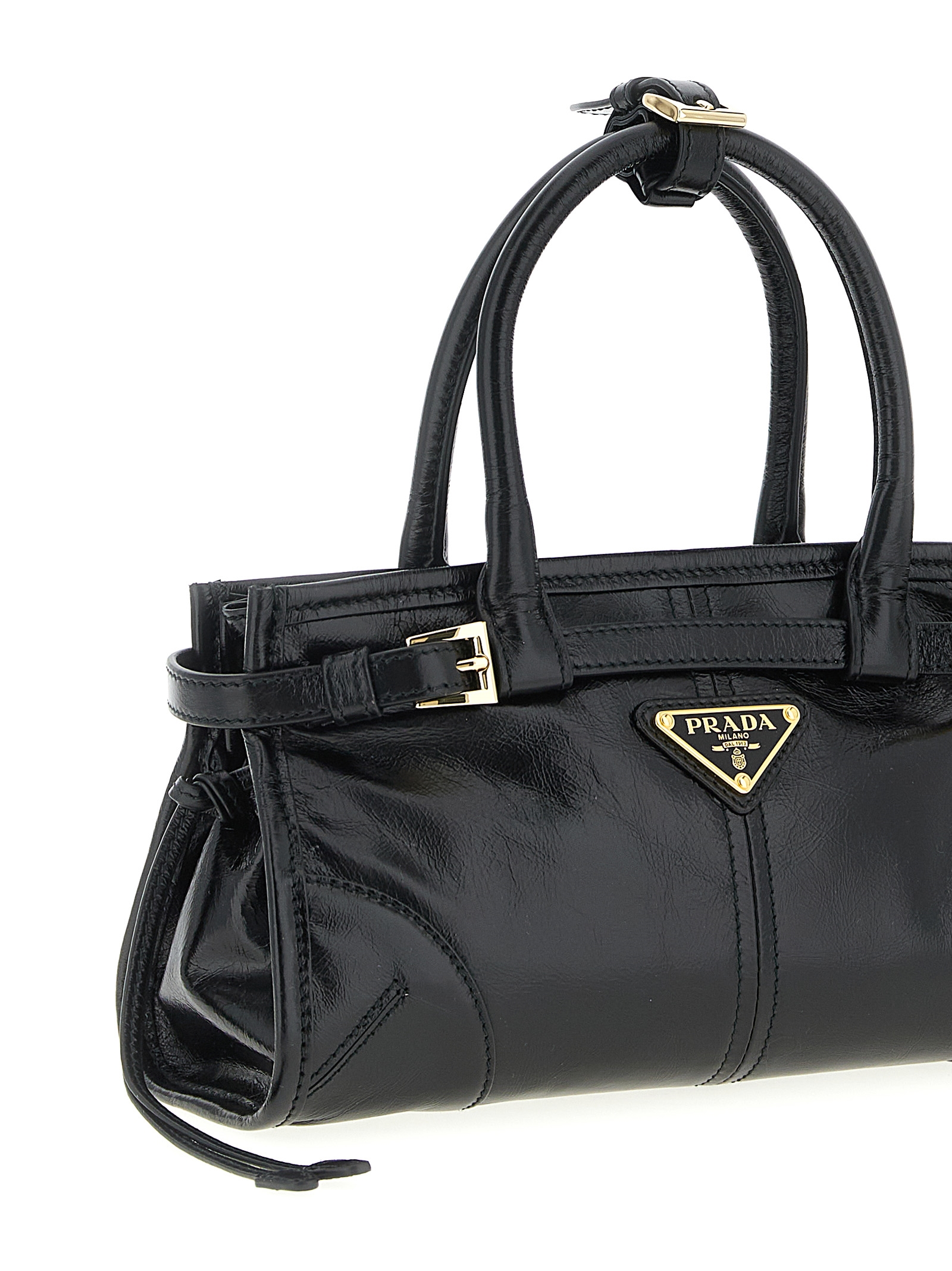 'Bonnie' mini handbag - immagine 3