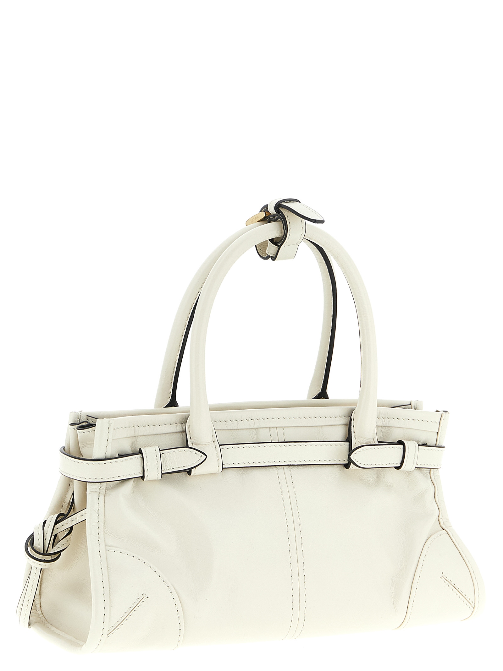 'Bonnie' mini handbag - immagine 2