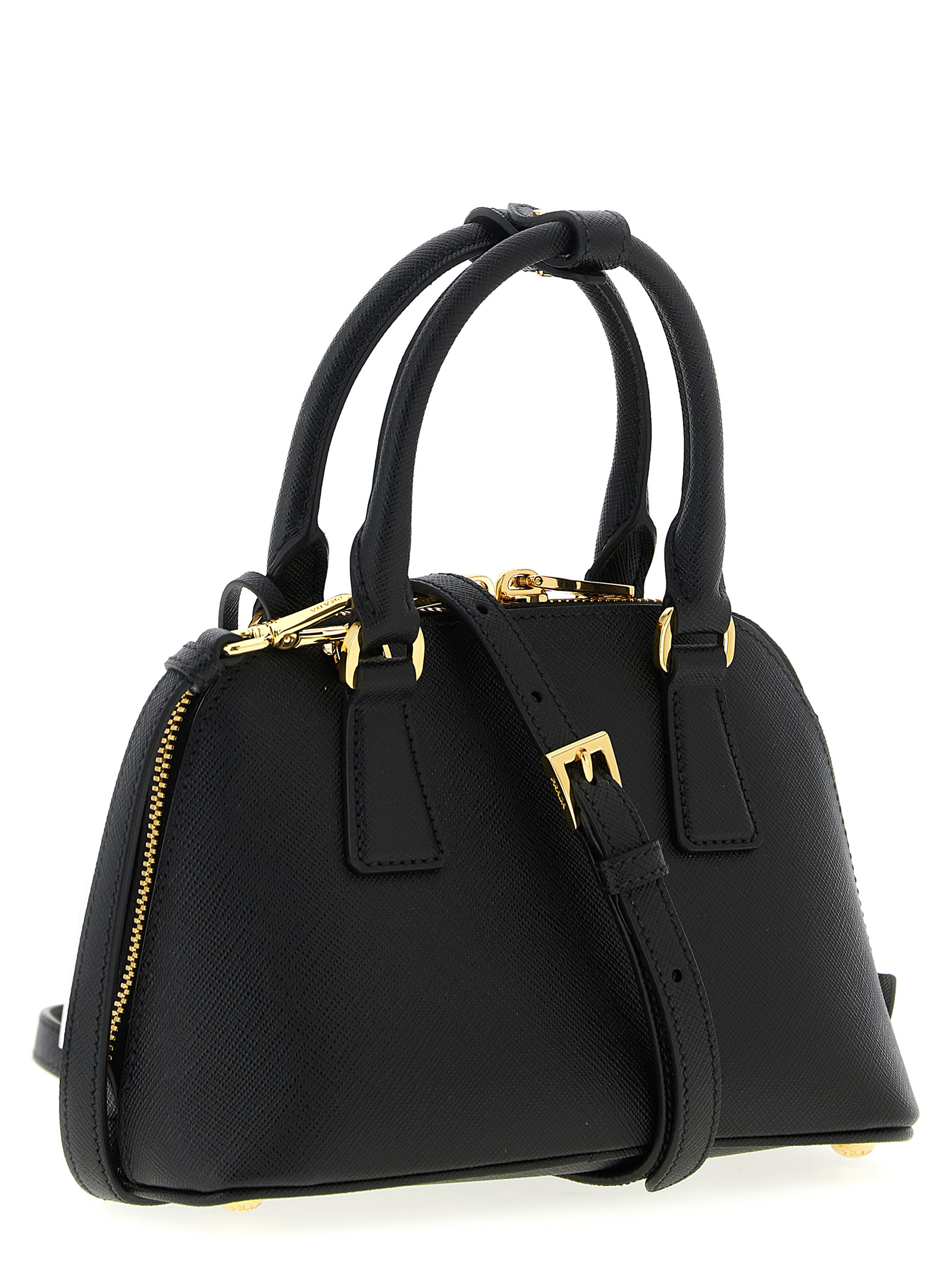 Saffiano handbag - immagine 2
