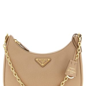 'Prada Re-Edition 2005' shoulder bag