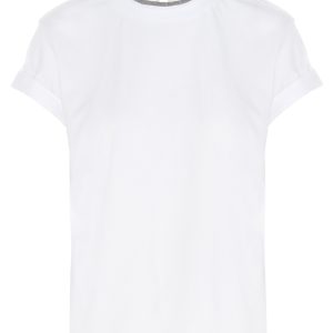 ‘Monile’ jersey T-shirt