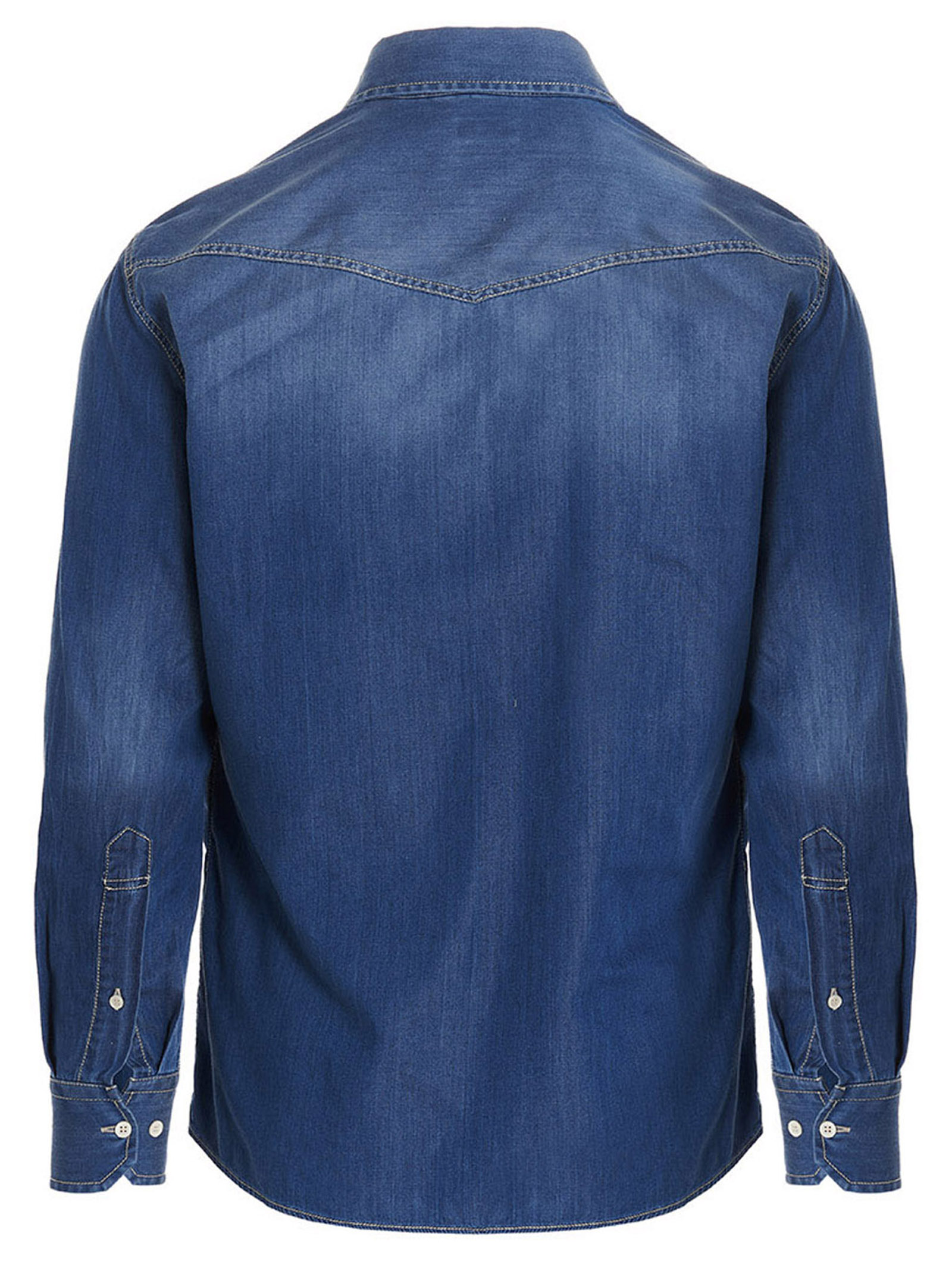 Texan shirt - immagine 2