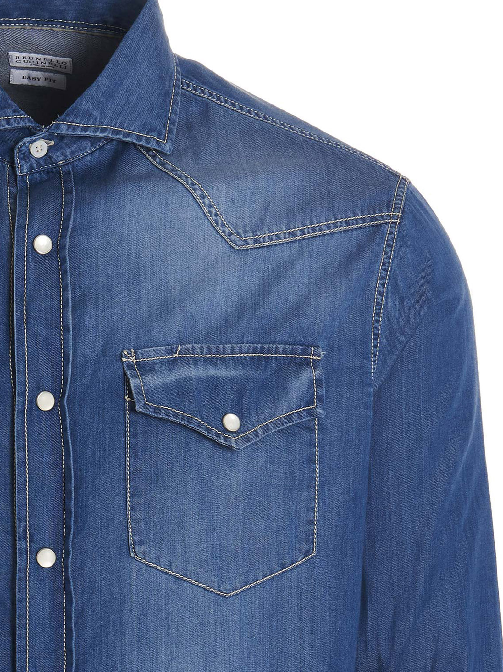 Texan shirt - immagine 3