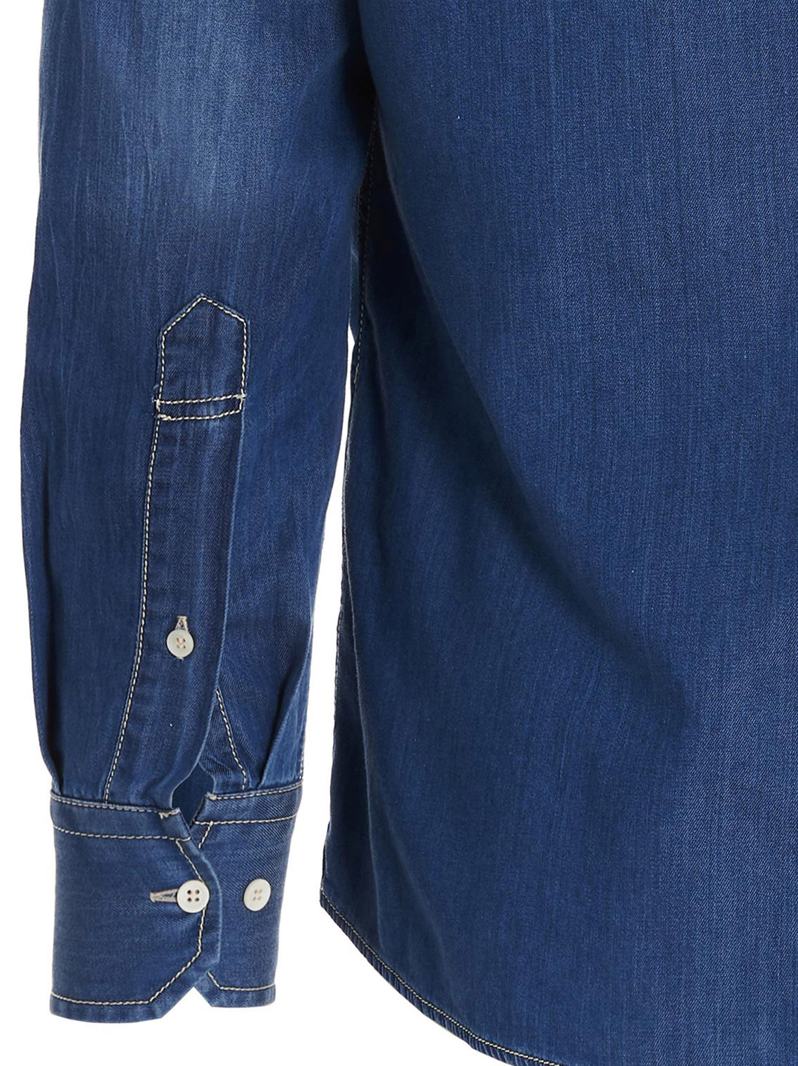 Texan shirt - immagine 4