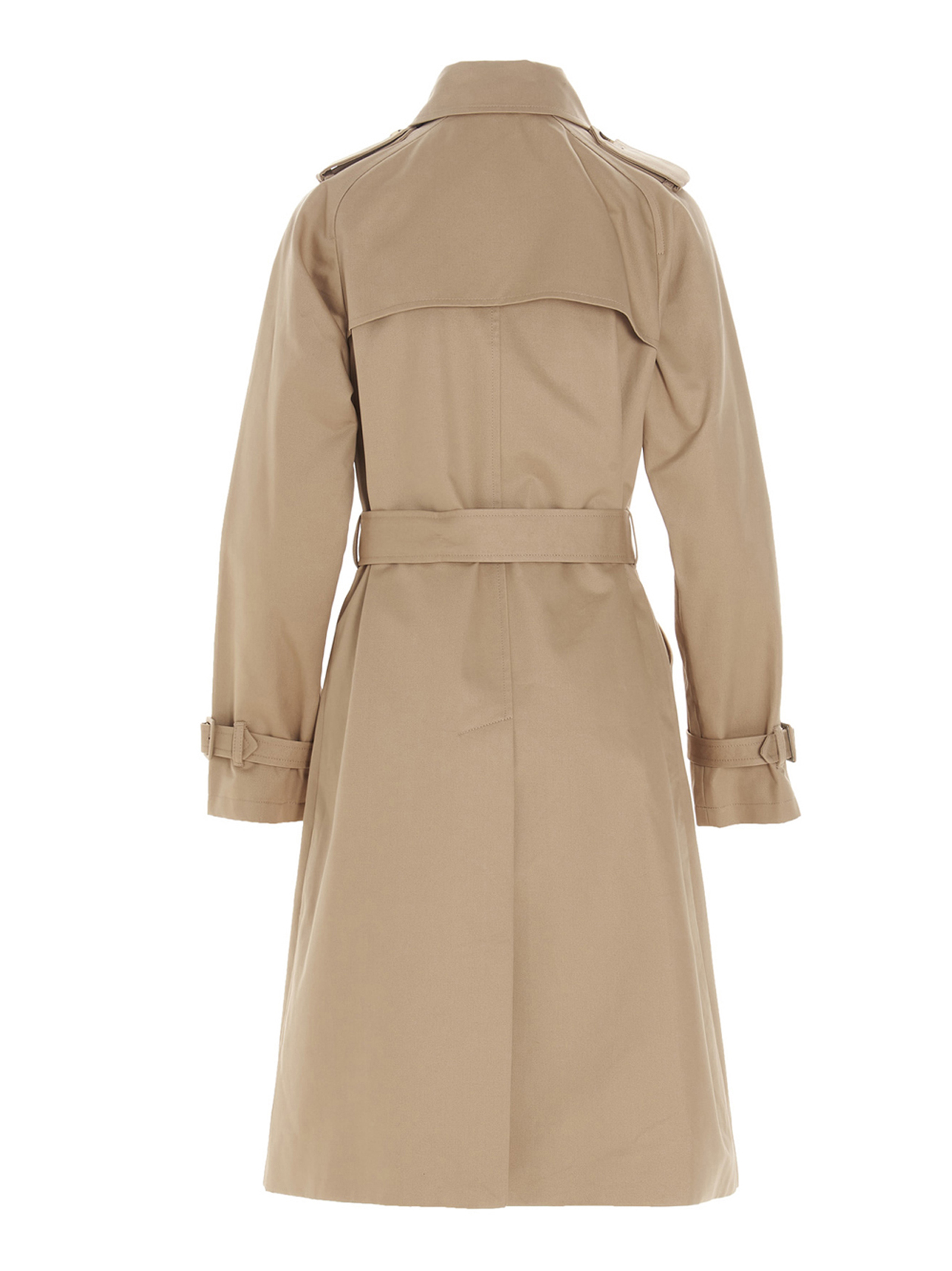 'Greta' trench coat - immagine 3