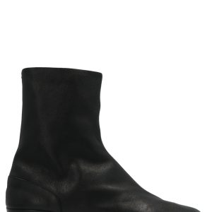 'Tabi' ankle boots