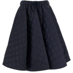 Re-Nylon skirt