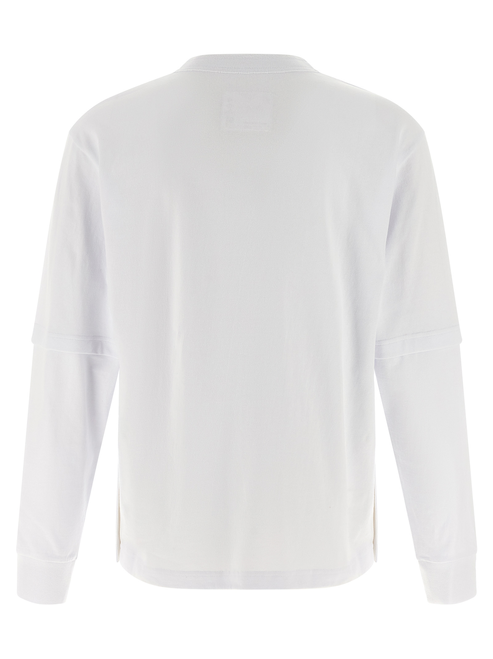 T-shirt capsule Sacai x Carhartt Wip - immagine 2