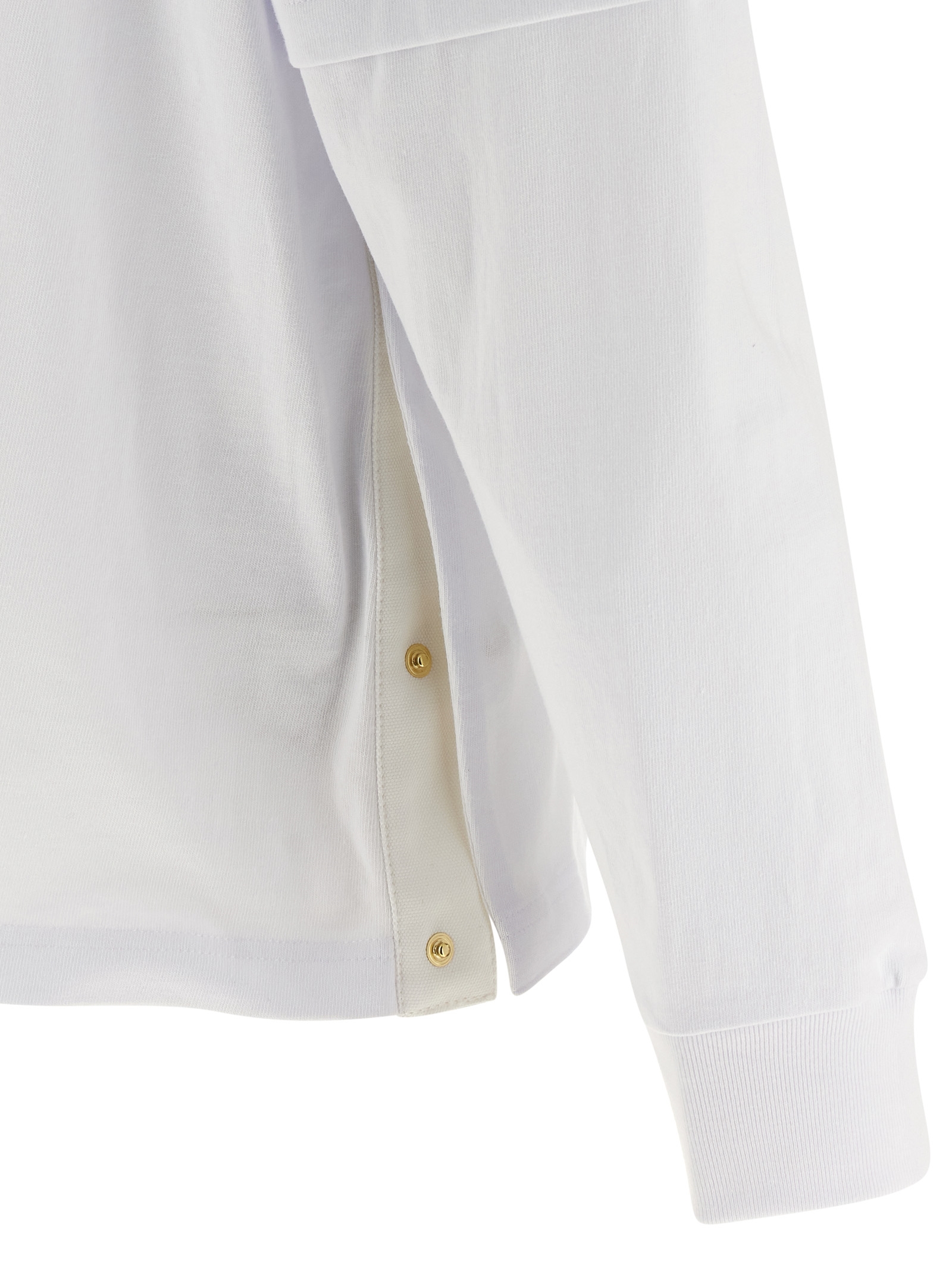 T-shirt capsule Sacai x Carhartt Wip - immagine 4