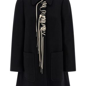 'Rebela' coat