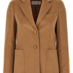 'Belluno' blazer