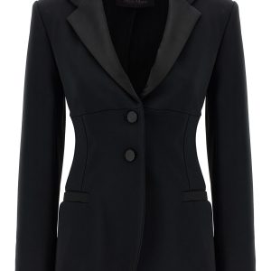 'Oreste' blazer