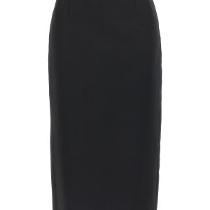 'Pece' skirt