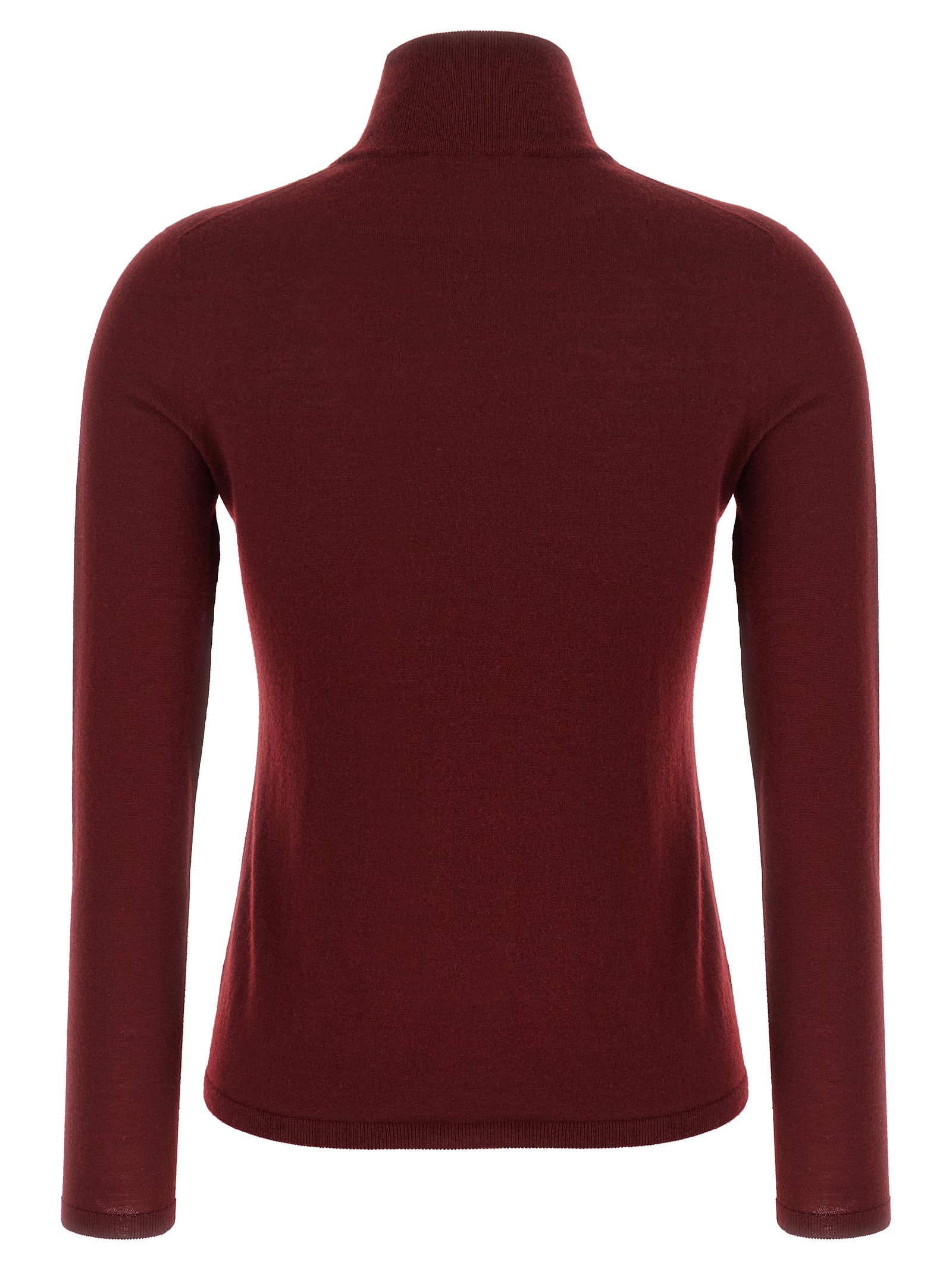 'Meana' turtleneck sweater - immagine 2