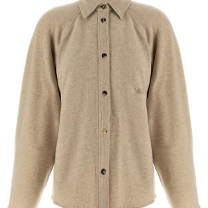 'Ceci' overshirt